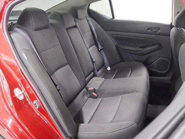 Used 2023 Nissan Altima 2.5 SV image 25