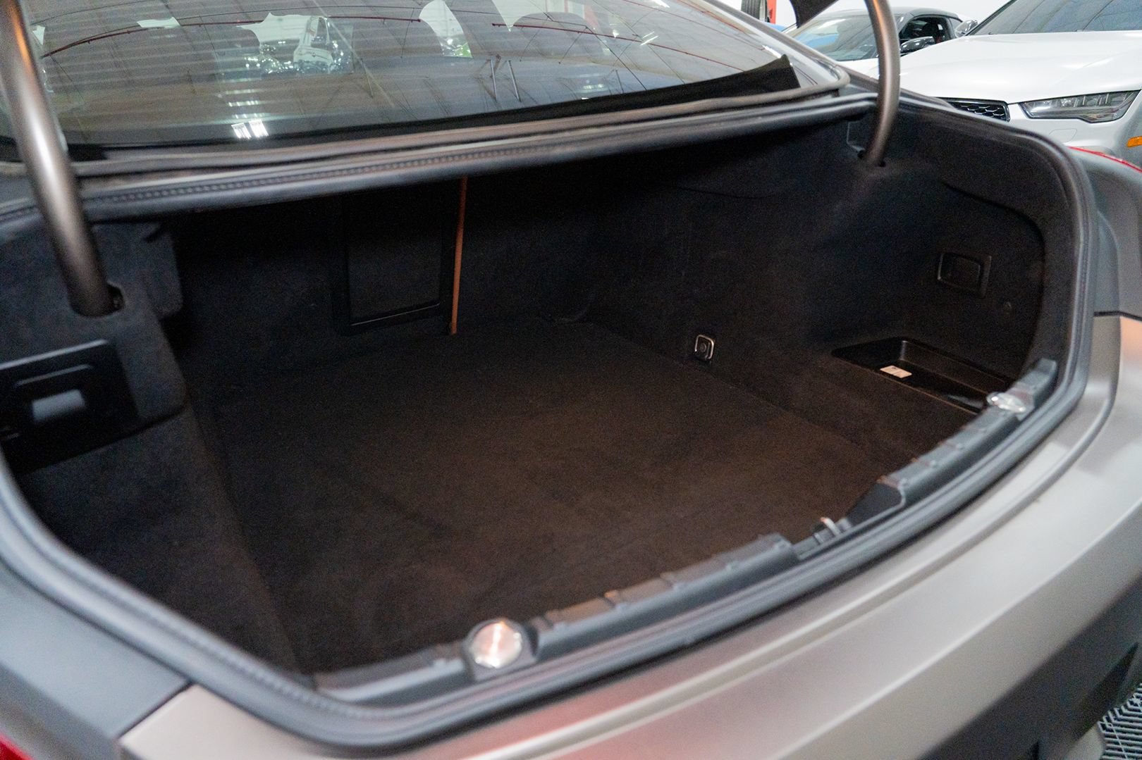 Used 2014 BMW M6 Gran Coupe RWD image 39
