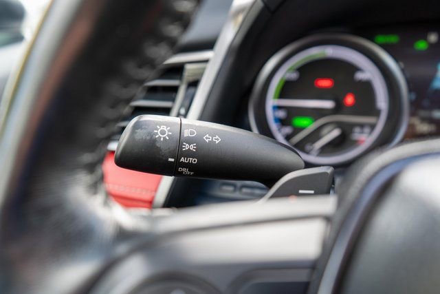 Used 2024 Toyota Camry XSE w/ Cold Weather Package image 23