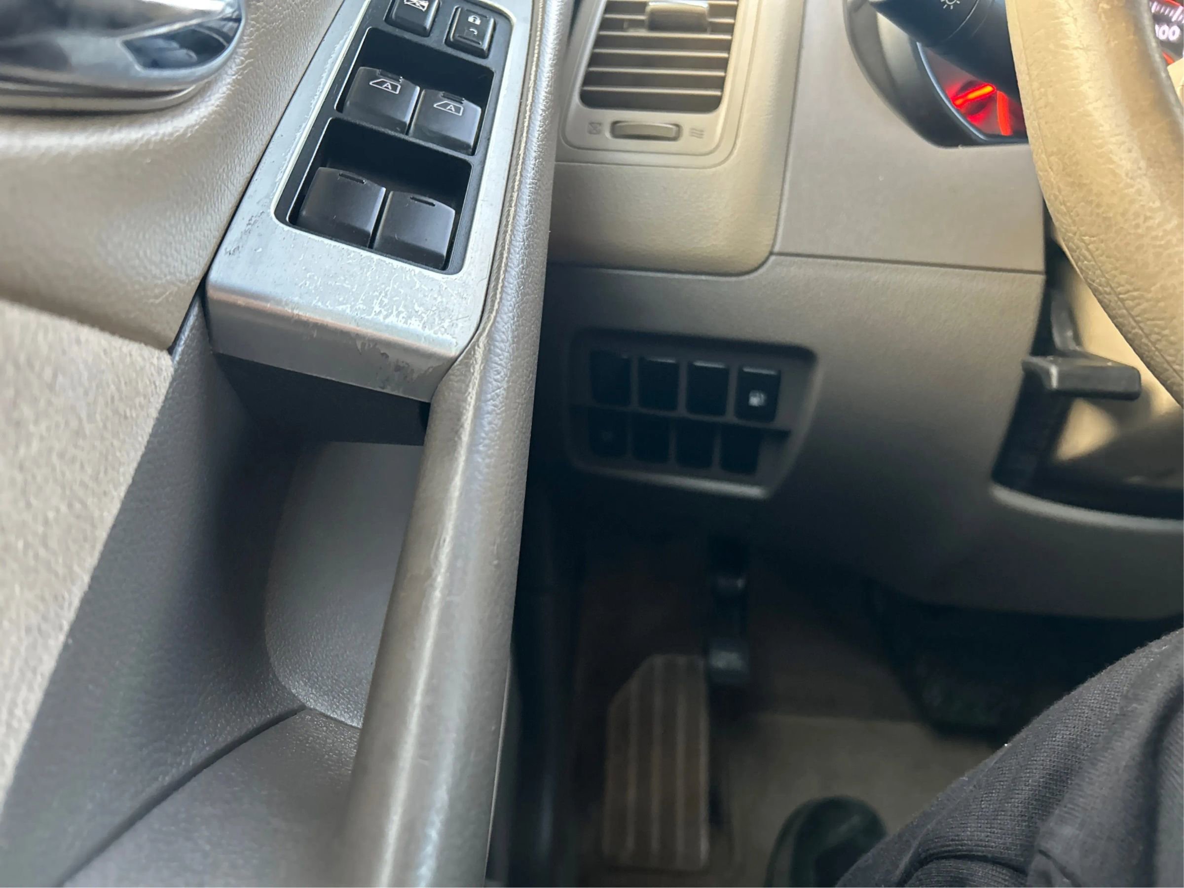 Used 2009 Nissan Murano SL w/ Leather Pkg image 26