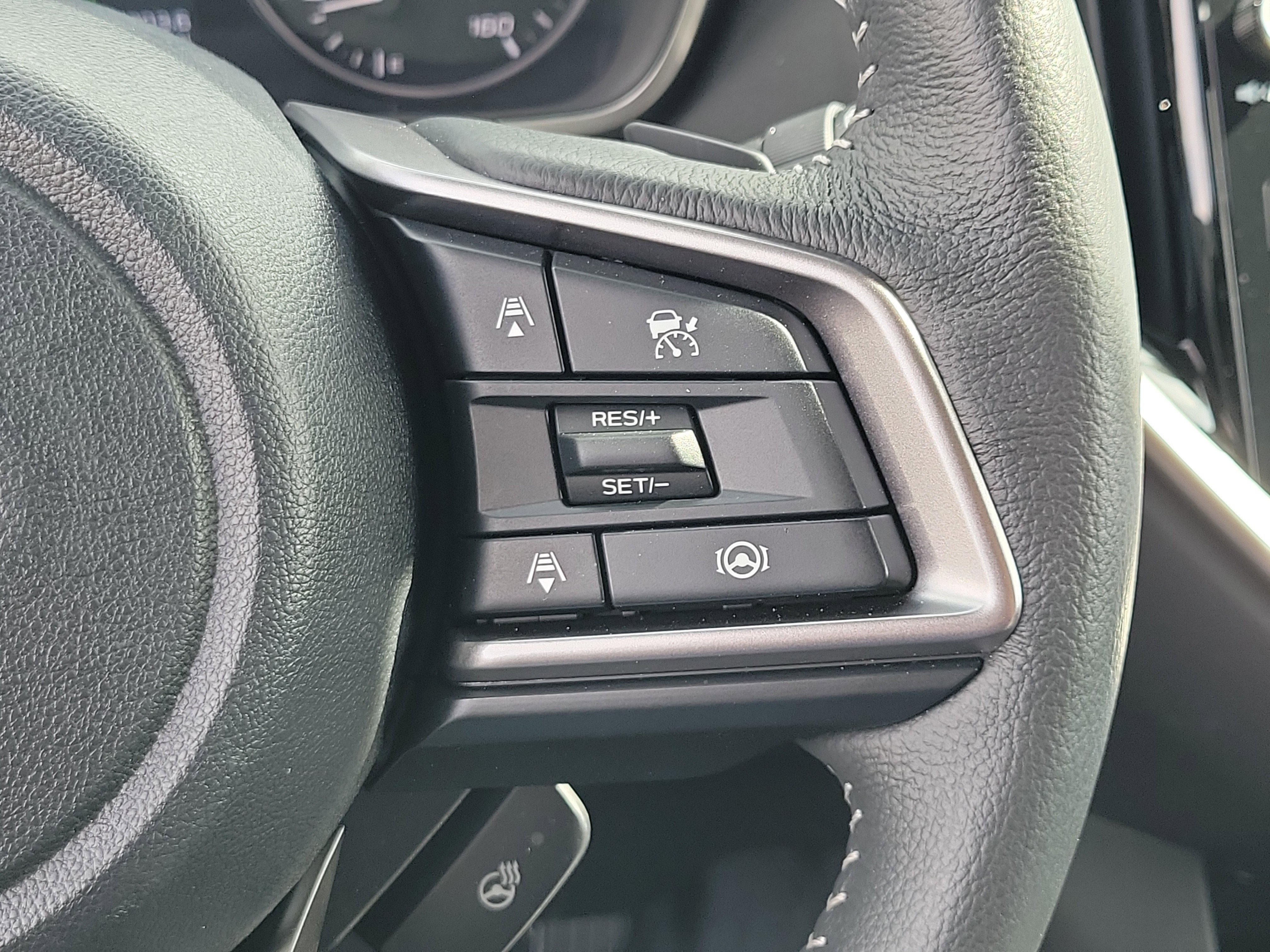 Certified 2026 Subaru Ascent Limited AWD/4WD image 24