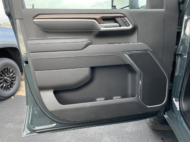 New 2026 Chevrolet Silverado 3500 LT image 20
