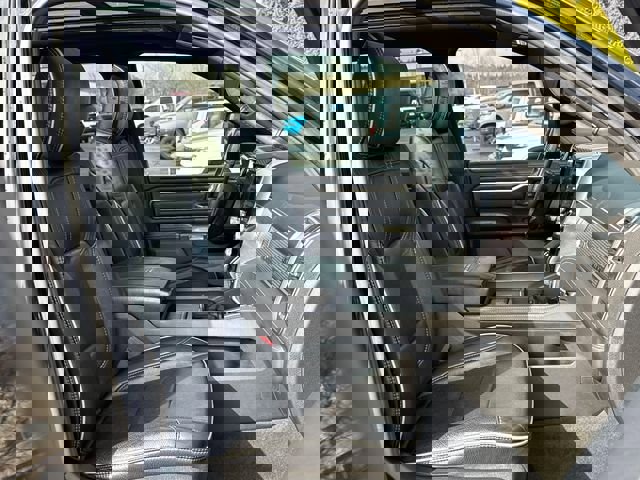 Used 2019 RAM 1500 Limited image 29