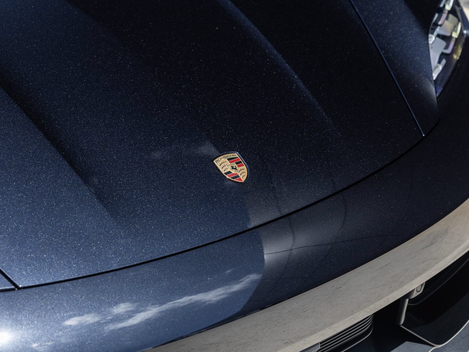 New 2026 Porsche Taycan GTS AWD/4WD image 22