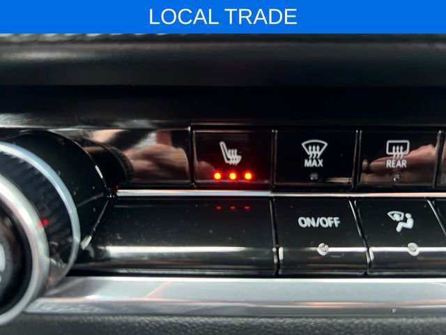 Used 2026 Chevrolet Equinox LT AWD/4WD image 22