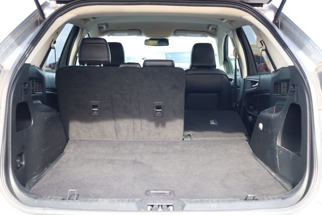 Used 2022 Ford Edge SEL image 31