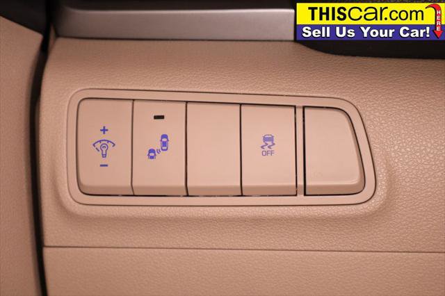 Used 2017 Hyundai Tucson SE Plus image 20