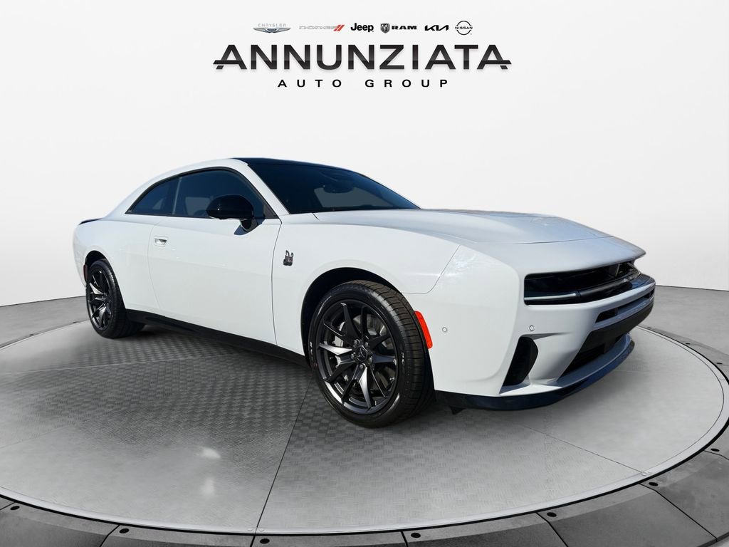 New 2026 Dodge Charger R/T Scat Pack image 7