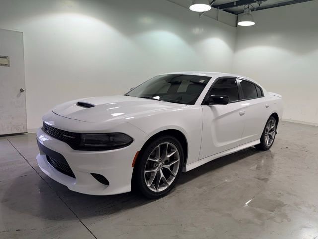 Used 2023 Dodge Charger GT image 3