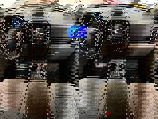 Used 2020 Ford F150 XLT w/ Equipment Group 302A Luxury image 10