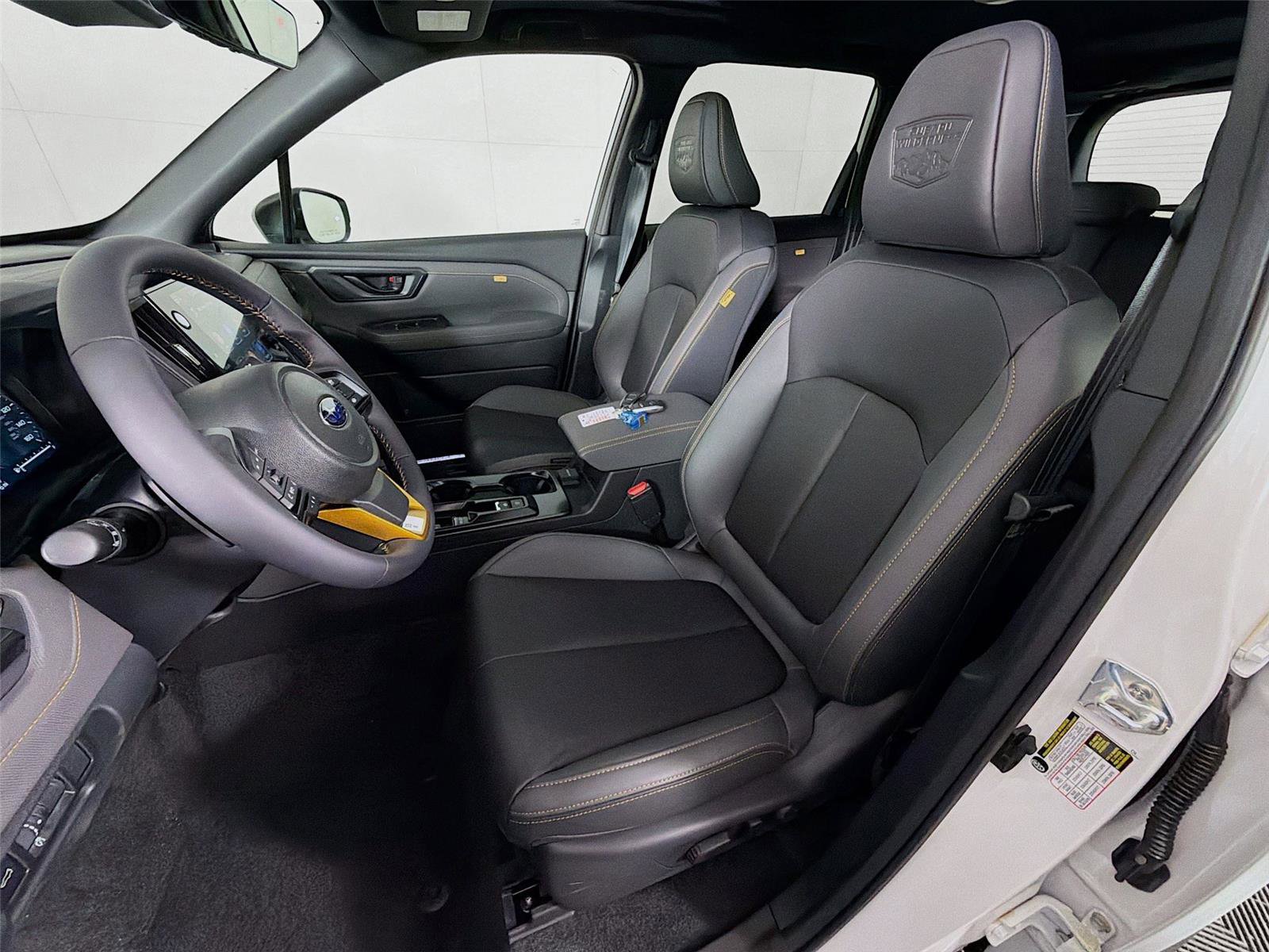 New 2026 Subaru Forester Wilderness AWD/4WD image 11