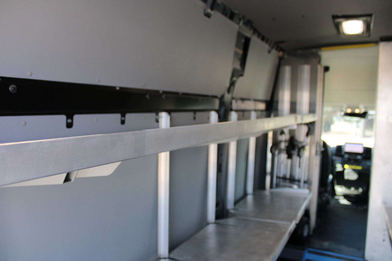 Used 2024 RAM ProMaster 3500 image 26