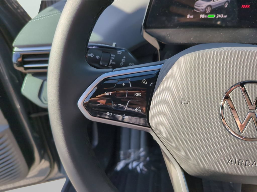 New 2026 Volkswagen ID.4 Pro RWD image 22