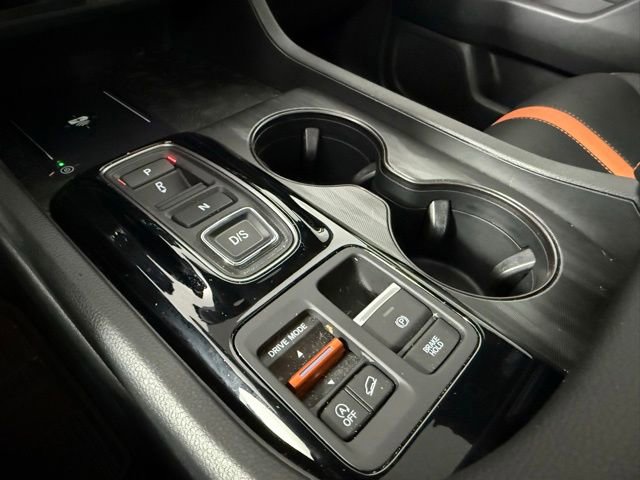 Used 2026 Honda Passport TrailSport image 21