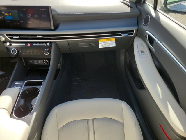 New 2026 Hyundai Sonata SEL AWD/4WD image 15