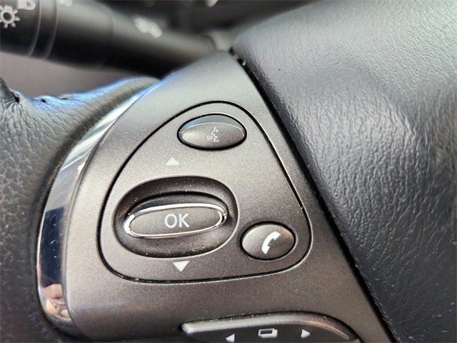 Used 2023 Nissan Murano SL w/ SL Moonroof Package image 24