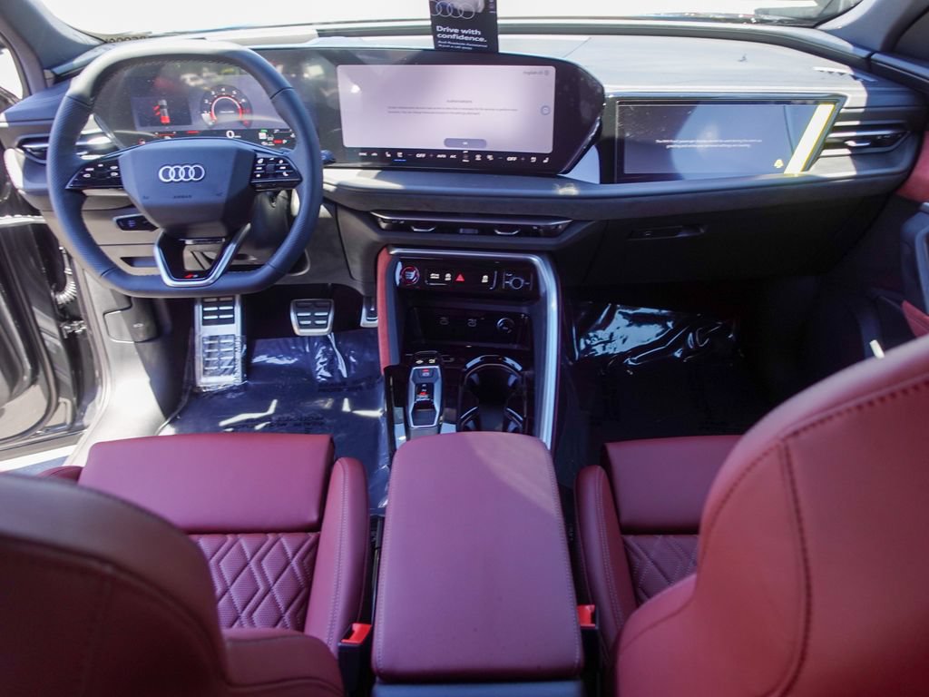 New 2026 Audi SQ5 Premium Plus AWD/4WD image 24