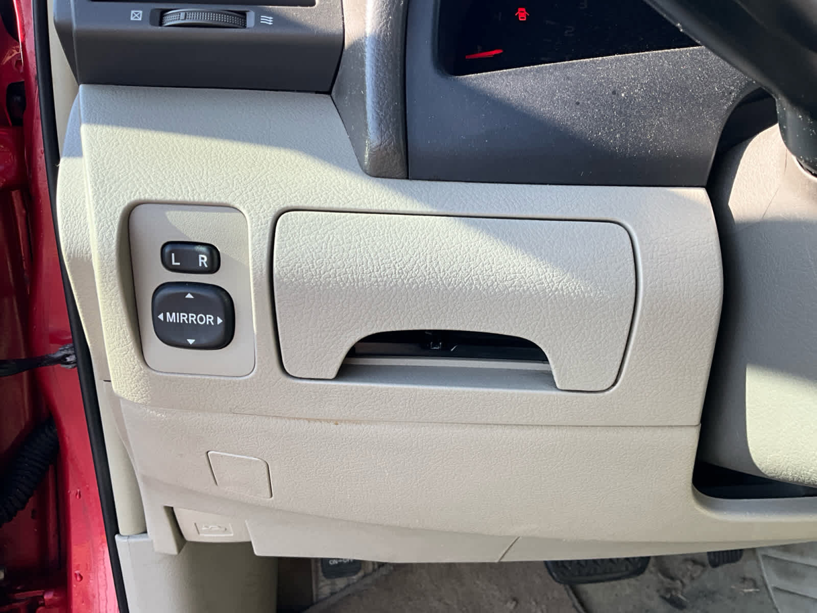 Used 2007 Toyota Camry LE FWD image 21
