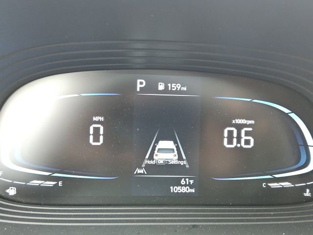 Used 2023 Hyundai Venue SEL w/ Cargo Package image 20