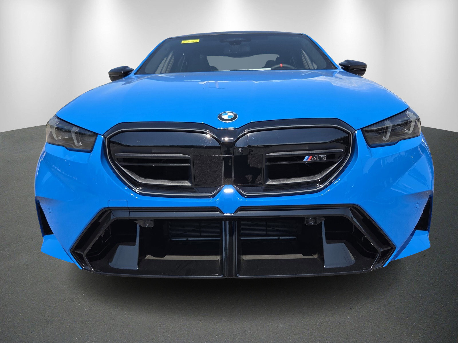 New 2026 BMW M5 w/ M Driver's Package image 2