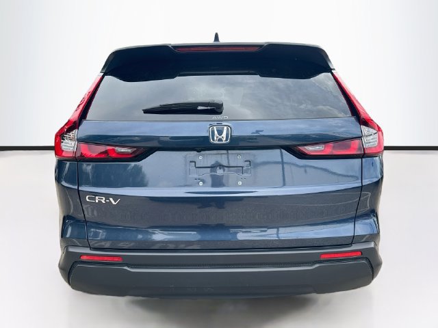 Used 2024 Honda CR-V EX image 7