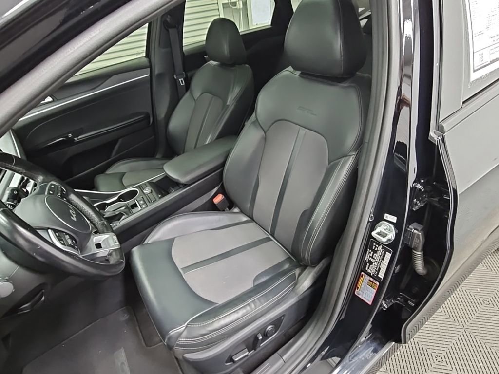 Used 2023 Kia K5 GT-Line image 27