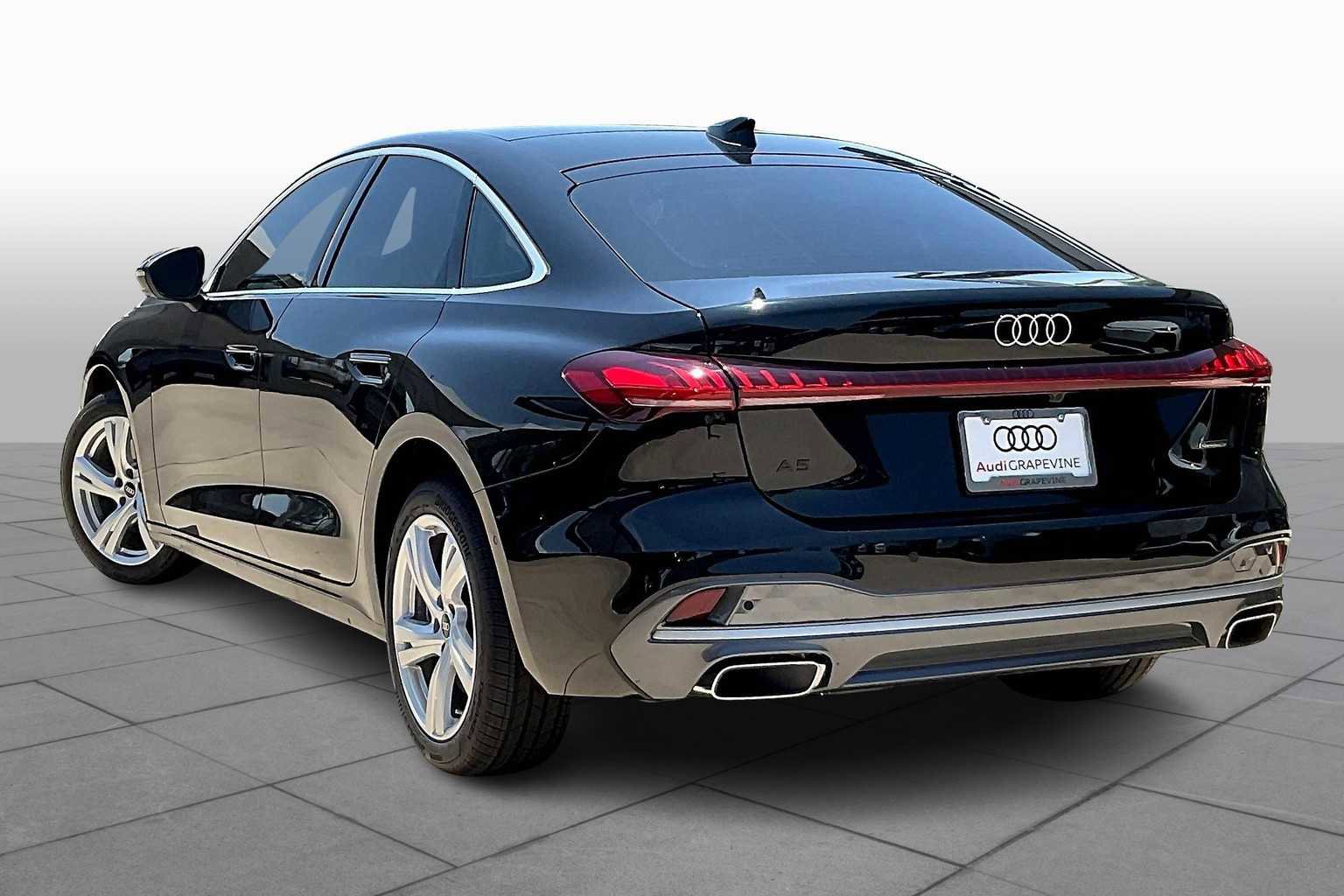 New 2025 Audi A5 2.0T Premium Plus image 12