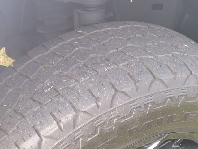 Used 2022 RAM 1500 Big Horn AWD/4WD image 18