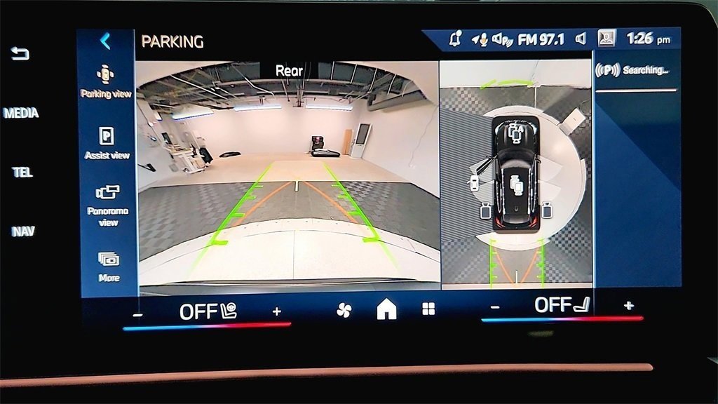 New 2026 BMW X1 xDrive28i image 25