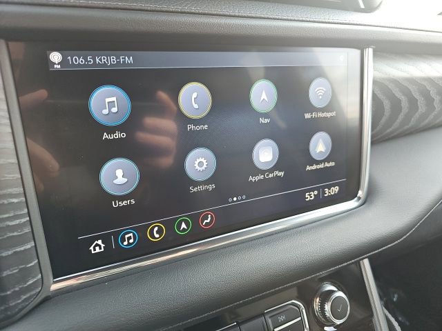 Used 2021 GMC Yukon Denali w/ Max Trailering Package image 22