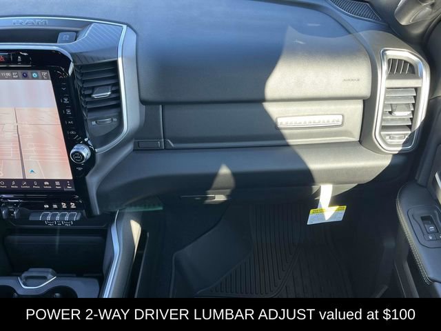 New 2026 RAM 2500 Big Horn image 15