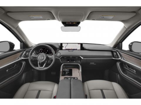 New 2026 MAZDA CX-90 Plug-In Hybrid w/Premium Sport AWD/4WD image 10