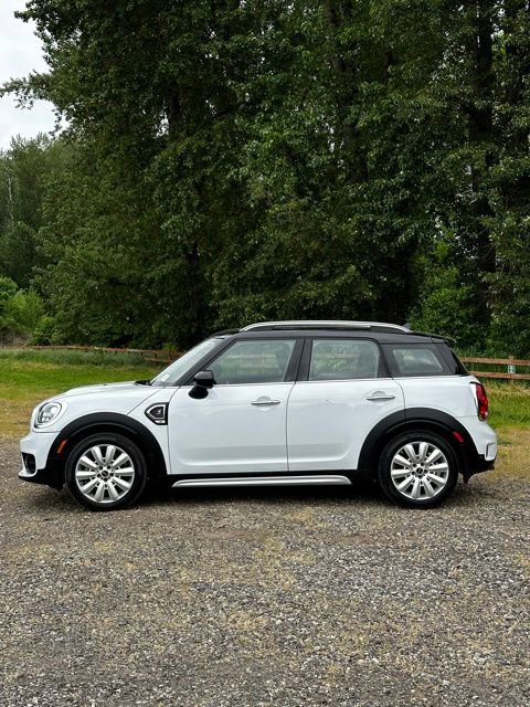 Used 2018 MINI Cooper Countryman S FWD image 6