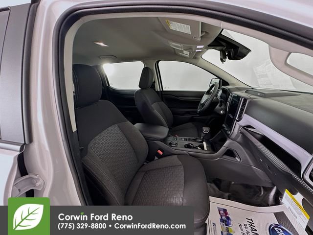 New 2025 Ford Ranger XL w/ Trailer Tow Package image 27