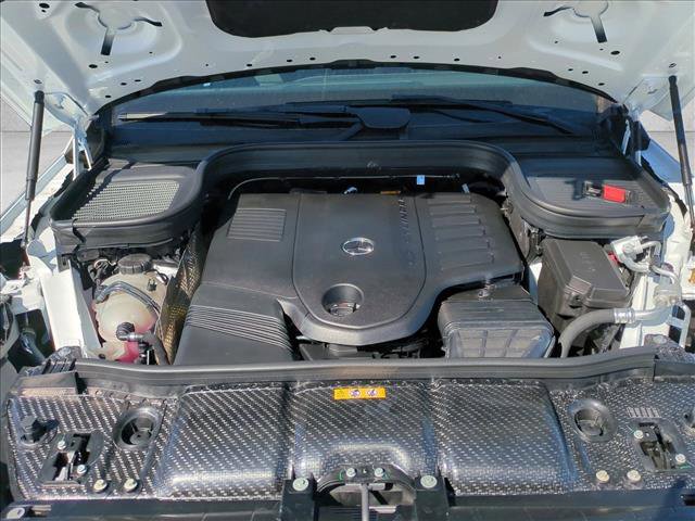 New 2026 Mercedes-Benz GLE 450 4MATIC image 17