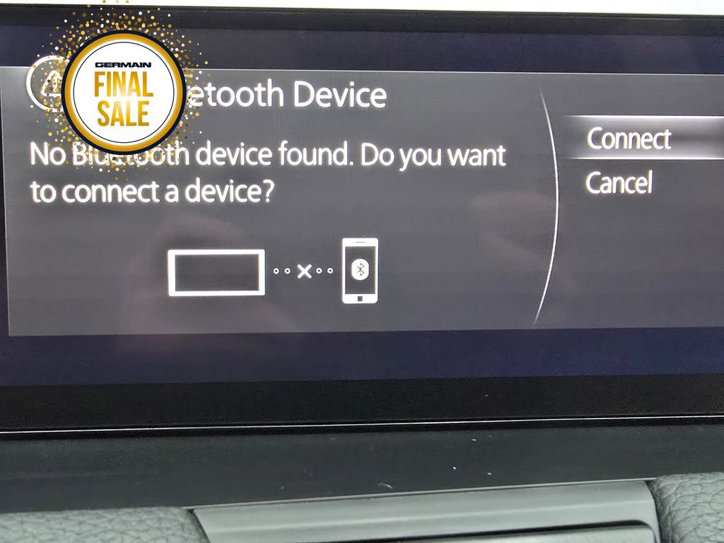 Certified 2024 MAZDA CX-90 Plug-In Hybrid w/ Preferred image 23