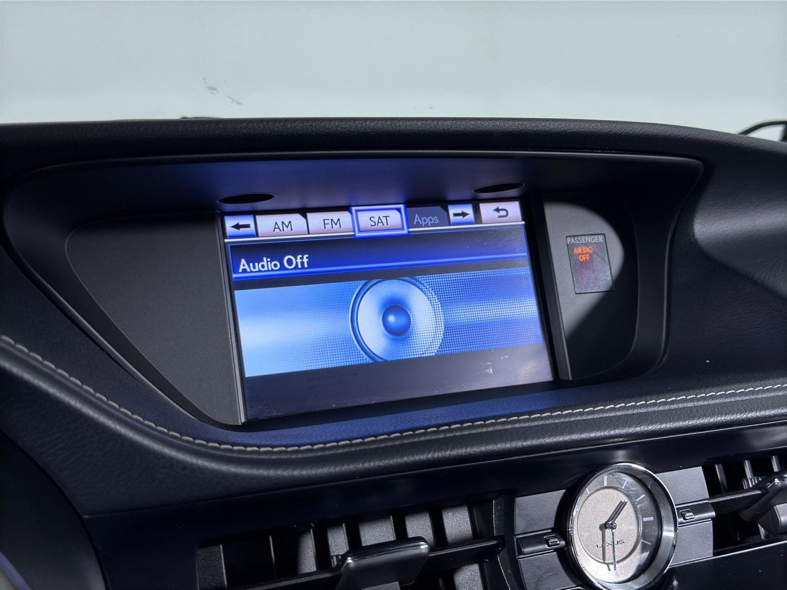 Used 2013 Lexus ES 350 FWD image 13