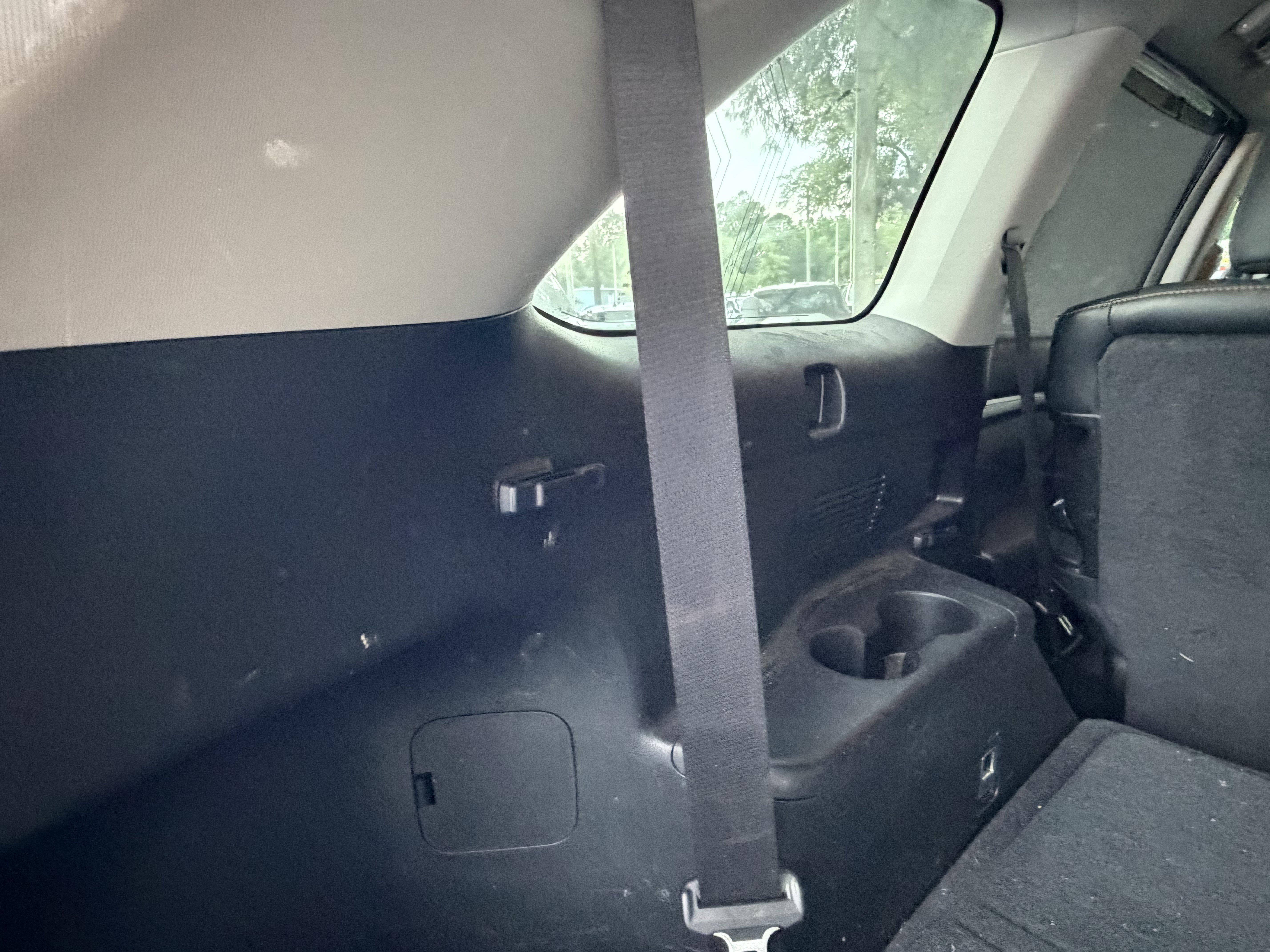 Used 2015 Toyota Highlander Limited AWD/4WD image 37