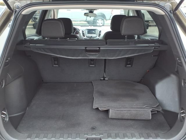Used 2023 Chevrolet Equinox LT FWD image 7