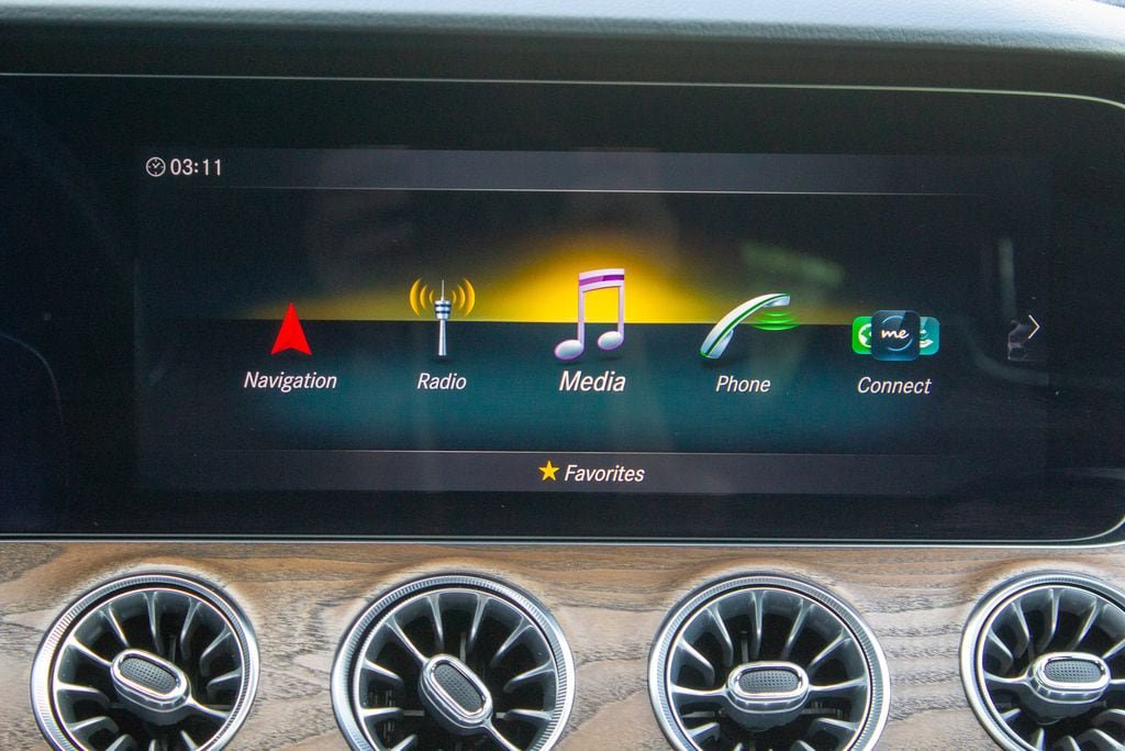 Used 2020 Mercedes-Benz AMG GT 53 image 16