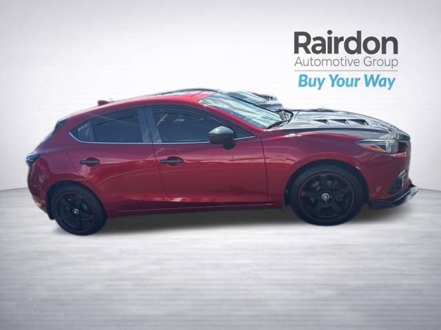Used 2014 MAZDA MAZDA3 s Grand Touring image 1