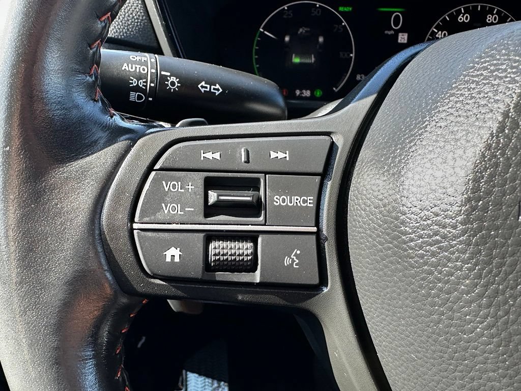 Used 2023 Honda CR-V Sport image 28