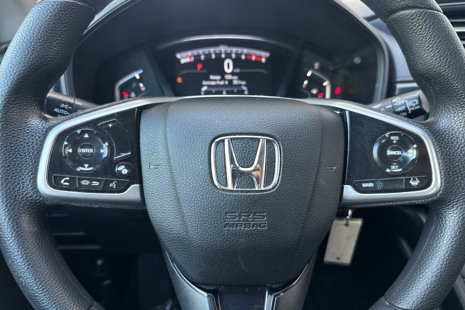 Used 2020 Honda CR-V LX image 10