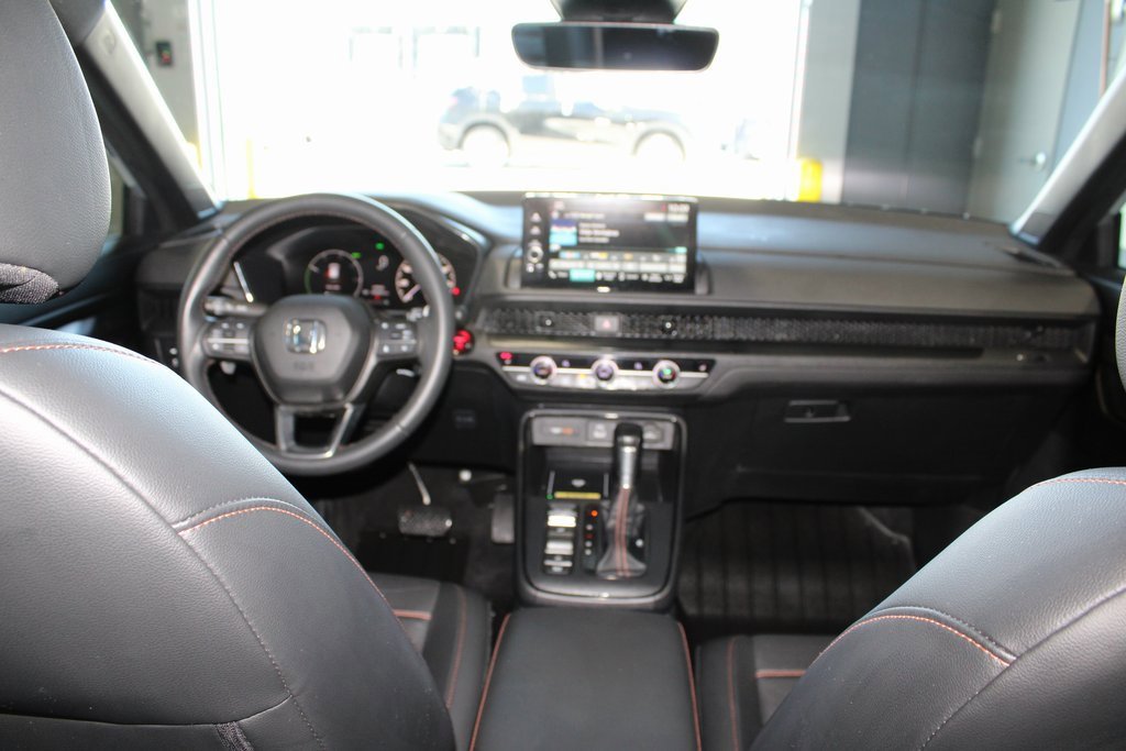 Used 2024 Honda CR-V Sport-L image 25