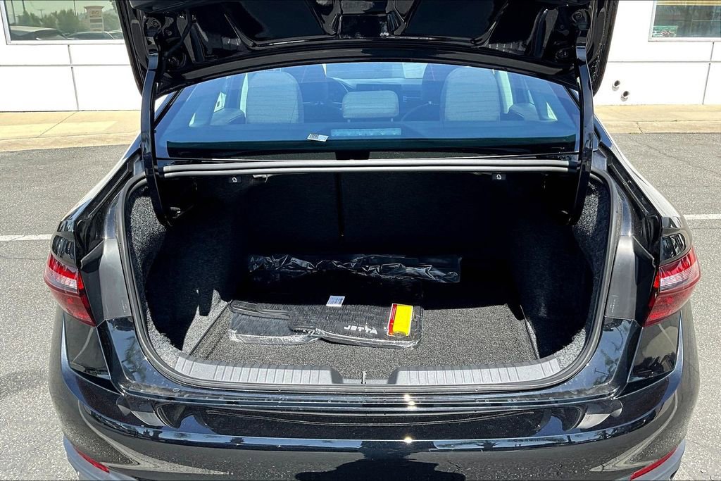 New 2026 Volkswagen Jetta S image 24
