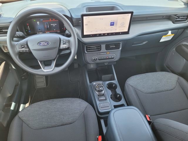 New 2025 Ford Maverick XL w/ Equipment Group 102A image 7