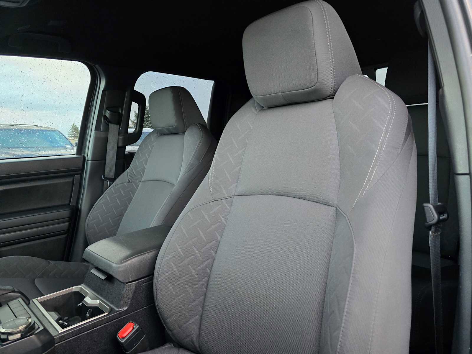 Certified 2025 Toyota Tacoma SR5 image 24