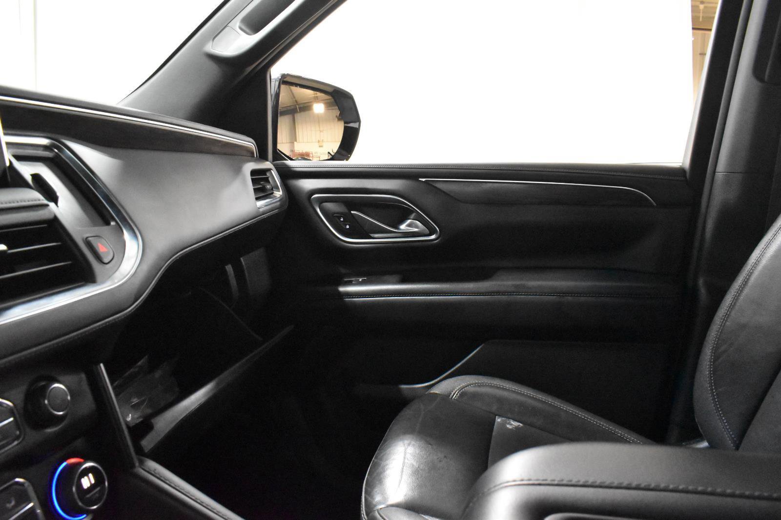 Used 2021 Chevrolet Tahoe Z71 image 20