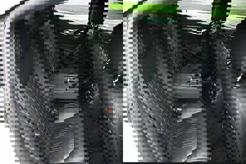 Used 2019 Maserati Ghibli S Q4 image 29