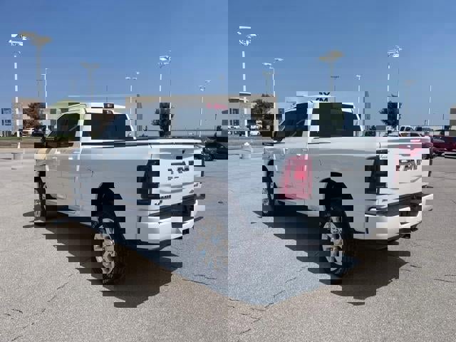 New 2026 RAM 2500 Laramie image 7